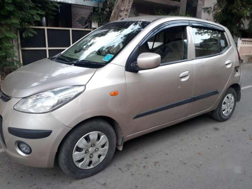 Used 2010 i10 Sportz 1.2 AT  for sale in Madurai