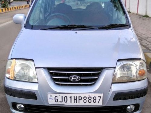 2007 Hyundai Santro Xing Xo MT for sale