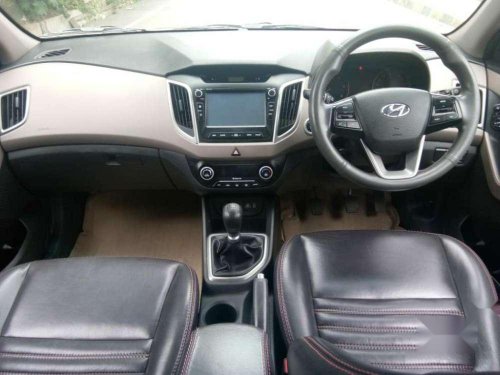 Used 2016 Creta 1.6 SX  for sale in Nagar