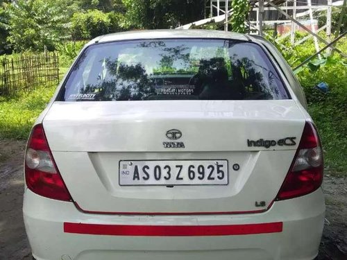 Tata Indigo eCS 2012 MT for sale 