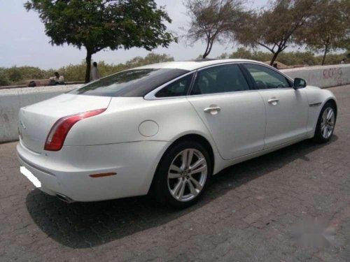 Used Jaguar XJ AT for sale at low price