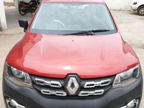 Used 2016 KWID  for sale in Hyderabad