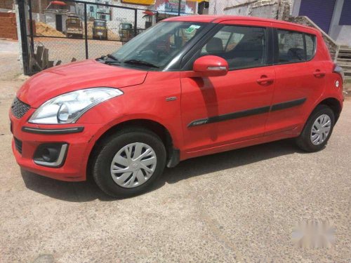 Used 2015 Swift VDI  for sale in Hyderabad