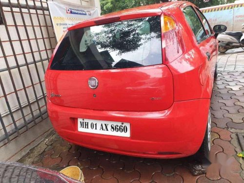 Used 2011 Punto  for sale in Mumbai