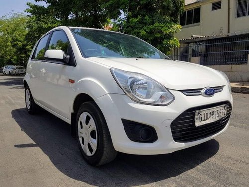 Ford Figo 2010-2012 Diesel ZXI MT for sale