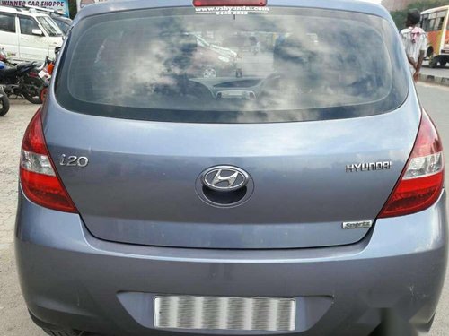 Used 2011 i20 Sportz 1.2  for sale in Chennai