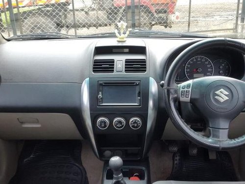 2013 Maruti Suzuki SX4 MT for sale at low price