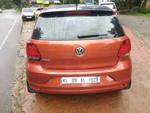 Used 2016 Polo GT TDI  for sale in Palai