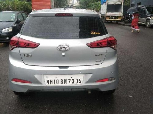 Used 2014 i20 Sportz 1.2  for sale in Mumbai