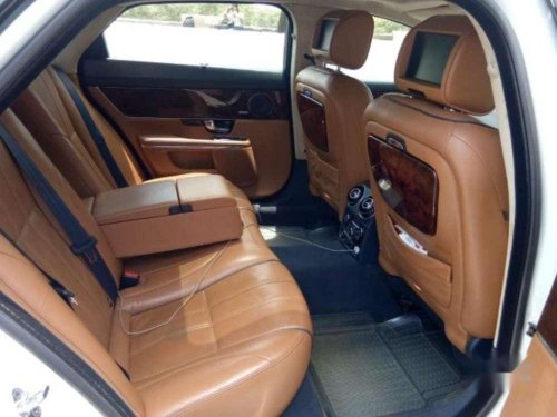 Used Jaguar XJ AT for sale at low price