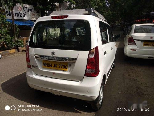 Used 2018 Wagon R LXI  for sale in Mumbai