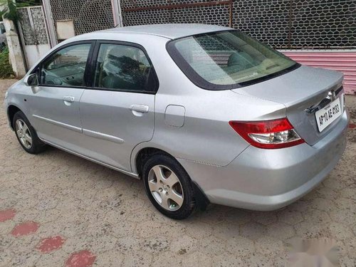 Used 2005 City ZX  for sale in Hyderabad