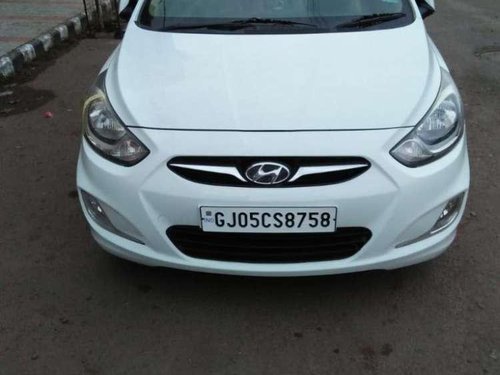 2012 Hyundai Verna 1.6 CRDi SX MT for sale at low price