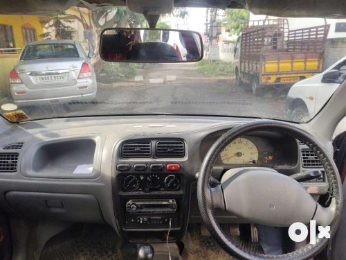 Used 2009 Alto  for sale in Ramanathapuram