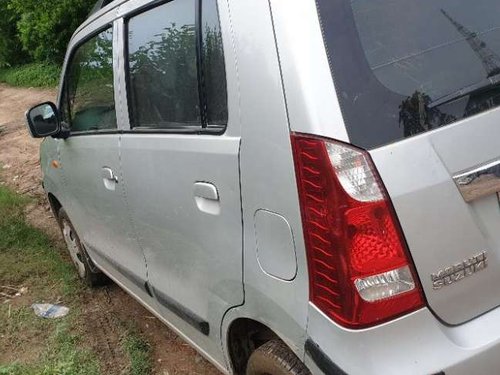 Used 2015 Wagon R VXI  for sale in Varanasi