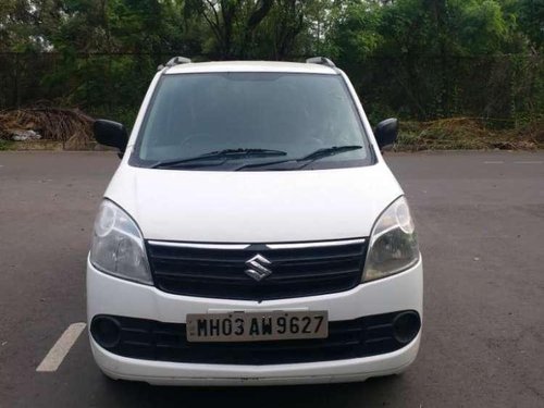 Used 2010 Wagon R LXI  for sale in Mumbai