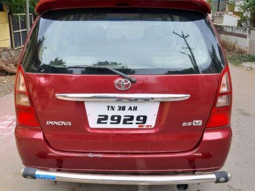 Used 2006 Innova  for sale in Madurai