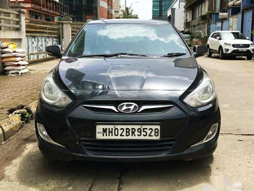 Used 2011 Verna 1.6 CRDi SX  for sale in Mumbai