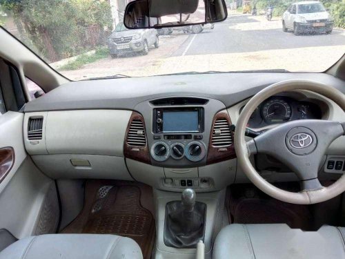 Used 2009 Innova  for sale in Hyderabad