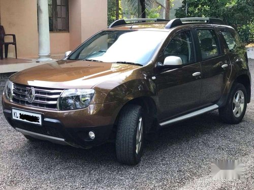 Used 2015 Duster  for sale in Kottayam