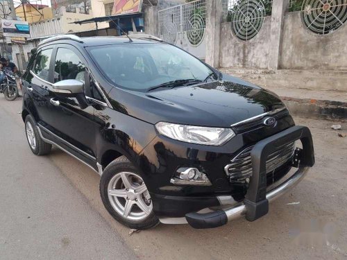 Used 2016 EcoSport  for sale in Varanasi