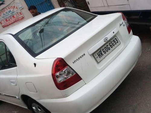 Used 2010 Accent GLE  for sale in Chandigarh