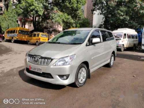 Toyota Innova 2.5 G4 8 STR, 2013, Diesel MT for sale 