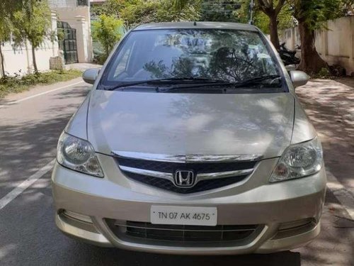 Used 2006 City ZX GXi  for sale in Coimbatore