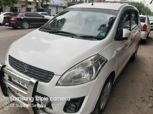 2015 Maruti Suzuki Ertiga MT for sale