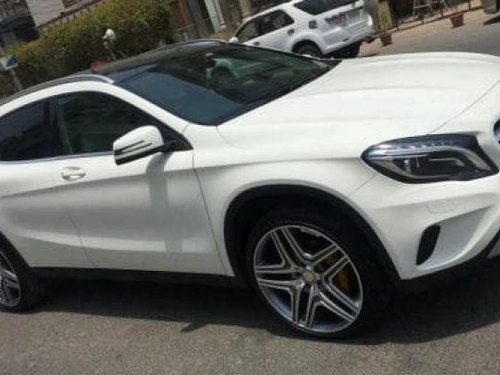 Mercedes Benz GLA Class AT 2017 for sale