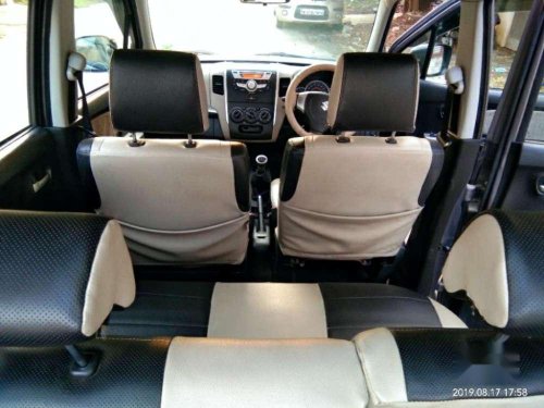 Maruti Suzuki Wagon R VXi BS-III, 2014, Petrol MT for sale 