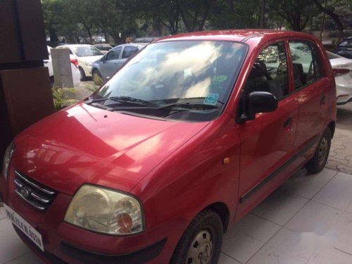 Used 2005 Santro Xing GLS  for sale in Mumbai