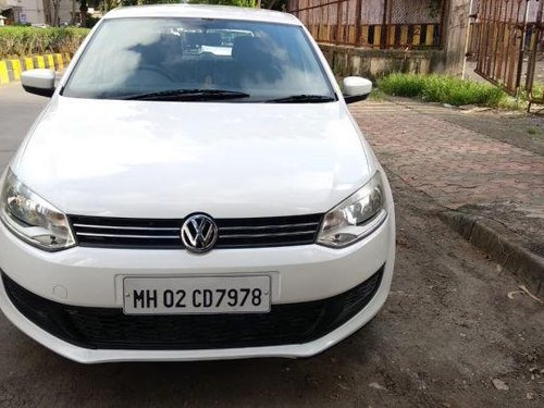 Used Volkswagen Polo Petrol Trendline 1.2L MT 2011 for sale