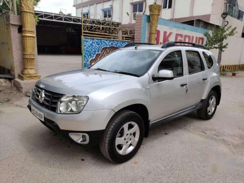 Used 2012 Duster  for sale in Hyderabad