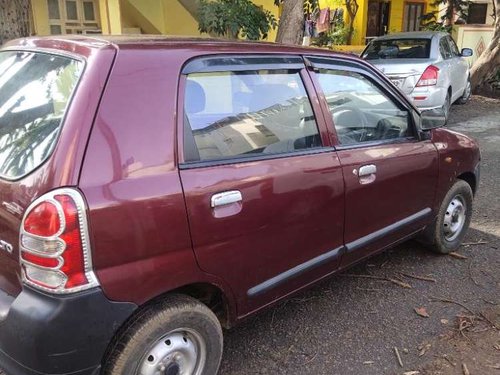 Used 2009 Alto  for sale in Ramanathapuram