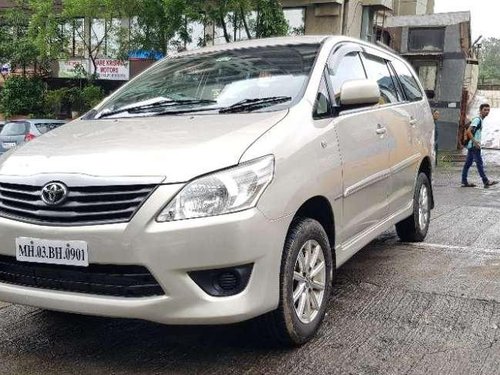 Toyota Innova 2.5 G4 8 STR, 2012, Diesel MT for sale 