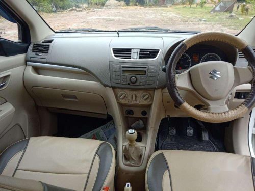 Maruti Suzuki Ertiga, 2012, Diesel MT for sale 