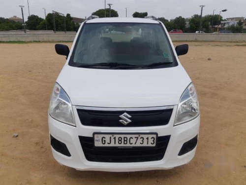 Used 2014 Wagon R LXI  for sale in Ahmedabad