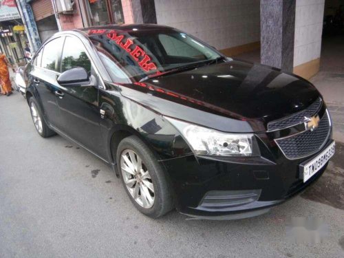 Used 2015 Cruze LT  for sale in Chennai