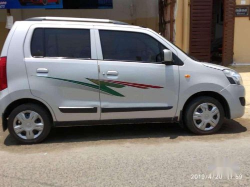 Used 2013 Wagon R VXI  for sale in Tiruppur