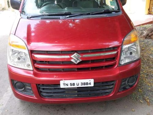 Used 2009 Wagon R  for sale in Madurai