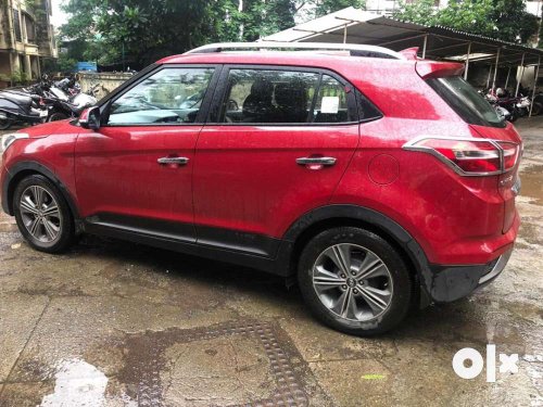 Used 2017 Creta 1.6 SX Automatic  for sale in Mira Road