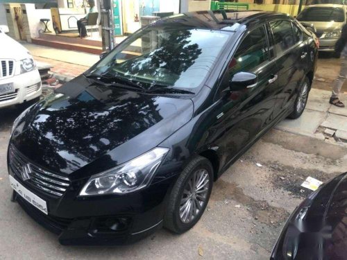 Used 2018 Ciaz Zeta  for sale in Nagar