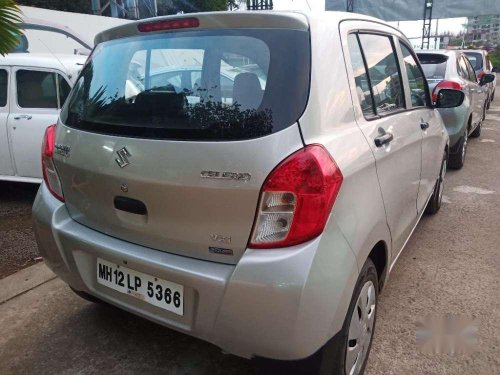 Used 2015 Celerio VXI  for sale in Pune