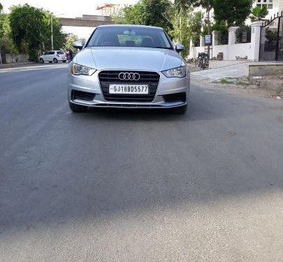 2014 Audi A3 AT for sale at low price