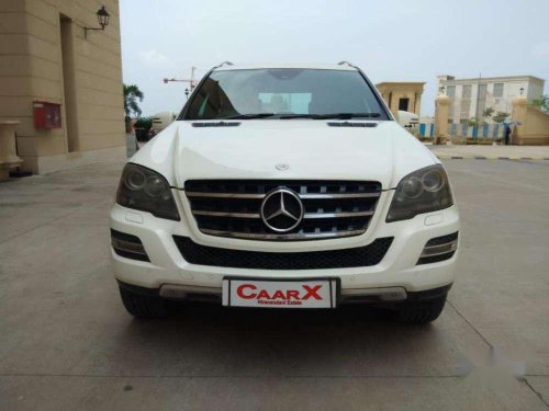 Used 2012 M Class  for sale in Thane