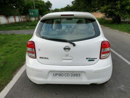 Nissan Micra Diesel 2012 MT for sale 