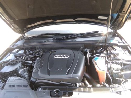 Used Audi A4 AT car at low price