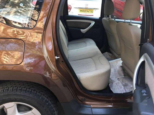 Used 2013 Duster  for sale in Mumbai