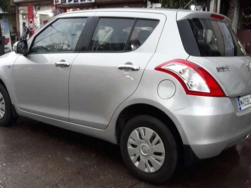 Used 2012 Swift VXI  for sale in Thane